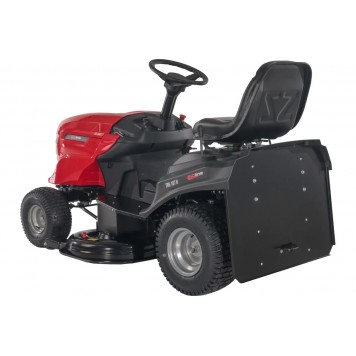 Газонокосилка с сиденьем EVOline TRG 107 H-1