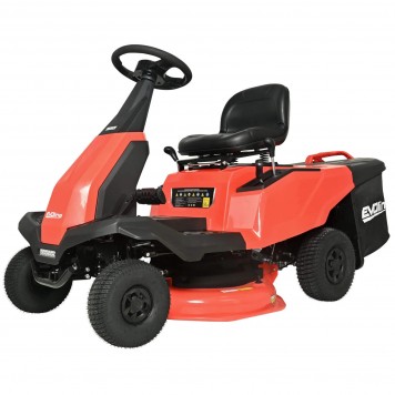 Газонокосилка с сиденьем EVOline TRG 66 CV-3