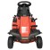 Газонокосилка с сиденьем EVOline TRG 66 CV