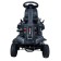 Газонокосилка с сиденьем EVOline TRG 61 CM