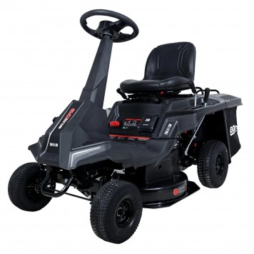 Газонокосилка с сиденьем EVOline TRG 61 CM-1