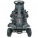 Газонокосилка с сиденьем EVOline TRG 61 CM L