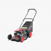 Бензиновая газонокосилка GETINK GLM46P