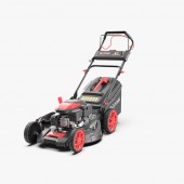 Газонокосилка GETINK GLM53SE бензиновая