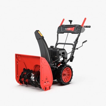 Снегоуборщик GETINK GS567 - 12001