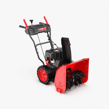 Снегоуборщик GETINK GS567 - 12001-2