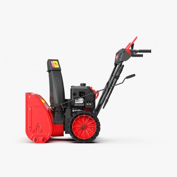 Снегоуборщик GETINK GS567 - 12001-3