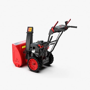 Снегоуборщик GETINK GS617L - 12002-1