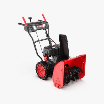 Снегоуборщик GETINK GS617L - 12002-2