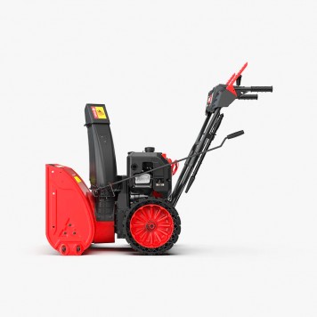 Снегоуборщик GETINK GS617L - 12002-3