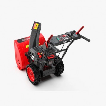 Снегоуборщик GETINK GS617L - 12002-4