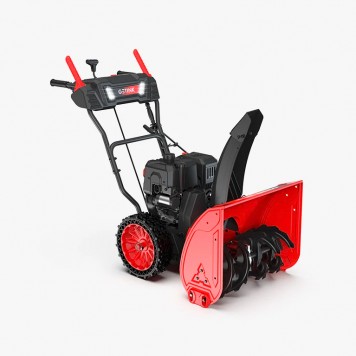 Снегоуборщик GETINK GS617LE - 12003-1