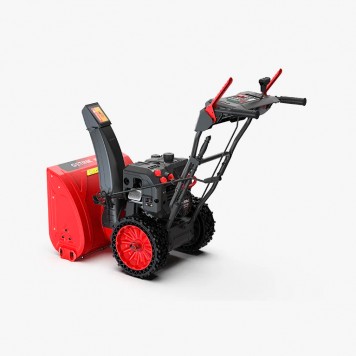 Снегоуборщик GETINK GS617LE - 12003-2