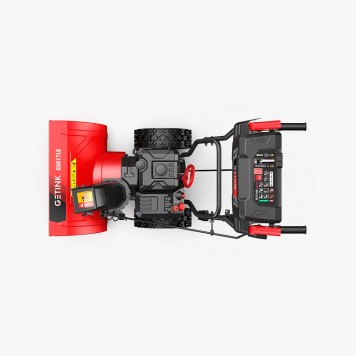 Снегоуборщик GETINK GS617LE - 12003-3