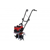 Мотокультиватор Honda FG 201 K1 DET бензиновый