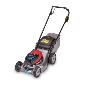 Газонокосилка Honda HRG 416 XB - HRG416XBPEEA-1