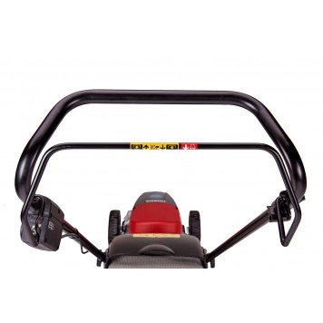 Газонокосилка Honda HRG 416 XB - HRG416XBPEEA-2