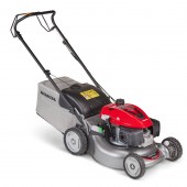 Газонокосилка Honda HRG 466 SKEP бензиновая