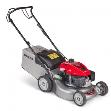 Газонокосилка Honda HRG 466 SKEP - HRG466C1SKEP