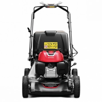 Газонокосилка Honda HRN 536 VKEA - HRN536C1VKEA(BELG)-1