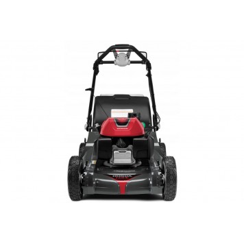 Газонокосилка Honda HRX 537 VKEA - HRX537C6VKEA-1