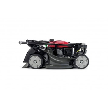 Газонокосилка Honda HRX 537 VKEA - HRX537C6VKEA-2
