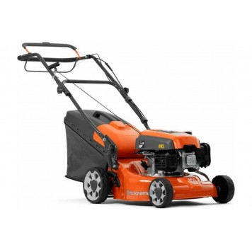 Газонокосилка Husqvarna LC 140SP - 9704882-01
