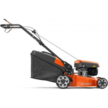 Газонокосилка Husqvarna LC 140SP - 9704882-01-2