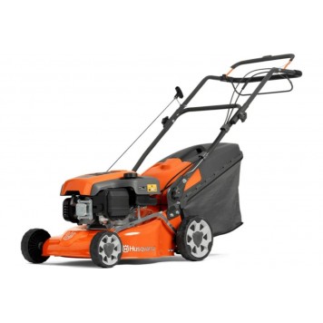 Газонокосилка Husqvarna LC 140SP - 9704882-01-1