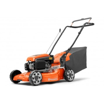 Газонокосилка Husqvarna LC 151S-1