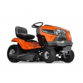 Садовый трактор Husqvarna TS 142T