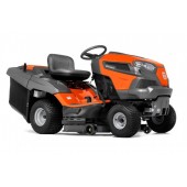 Садовый трактор Husqvarna TC 238T