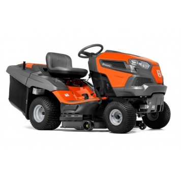 Садовый трактор Husqvarna TC 238T - 9605102-01