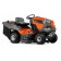 Садовый трактор Husqvarna TC 238T - 9605102-01