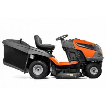 Садовый трактор Husqvarna TC 238T - 9605102-01-1