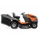 Садовый трактор Husqvarna TC 238T - 9605102-01