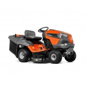 Садовый трактор Husqvarna TC 242T