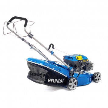 Газонокосилка Hyundai L 4310S-2