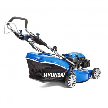 Газонокосилка Hyundai L 4600S-2