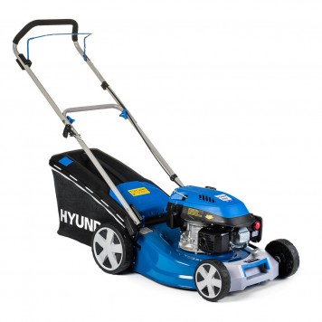 Газонокосилка Hyundai L 4620-1