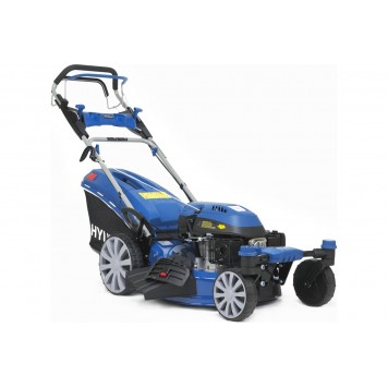 Газонокосилка Hyundai L 5110RS-2
