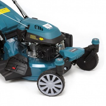 Газонокосилка Hyundai L 5110RSE-2