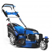 Газонокосилка Hyundai L 5120RS бензиновая
