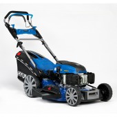 Газонокосилка Hyundai L 5620SE бензиновая 