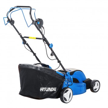 Газонокосилка Hyundai LE 4600S Drive-2