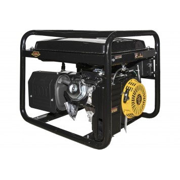 Генератор Huter DY11000L - 64/1/71-2