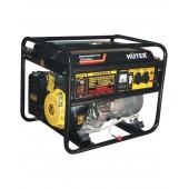 Генератор Huter DY6500LX бензиновый