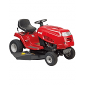 Садовый трактор MTD Smart RF 125