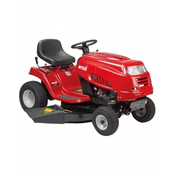 Садовый трактор MTD Smart RF 125