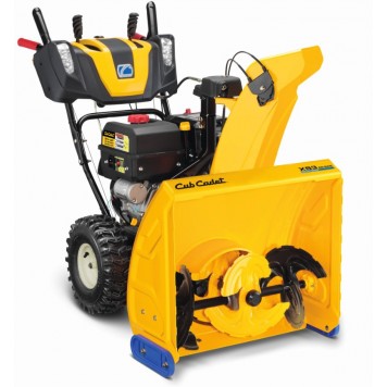 Снегоуборщик Cub Cadet XS3 66 SWE